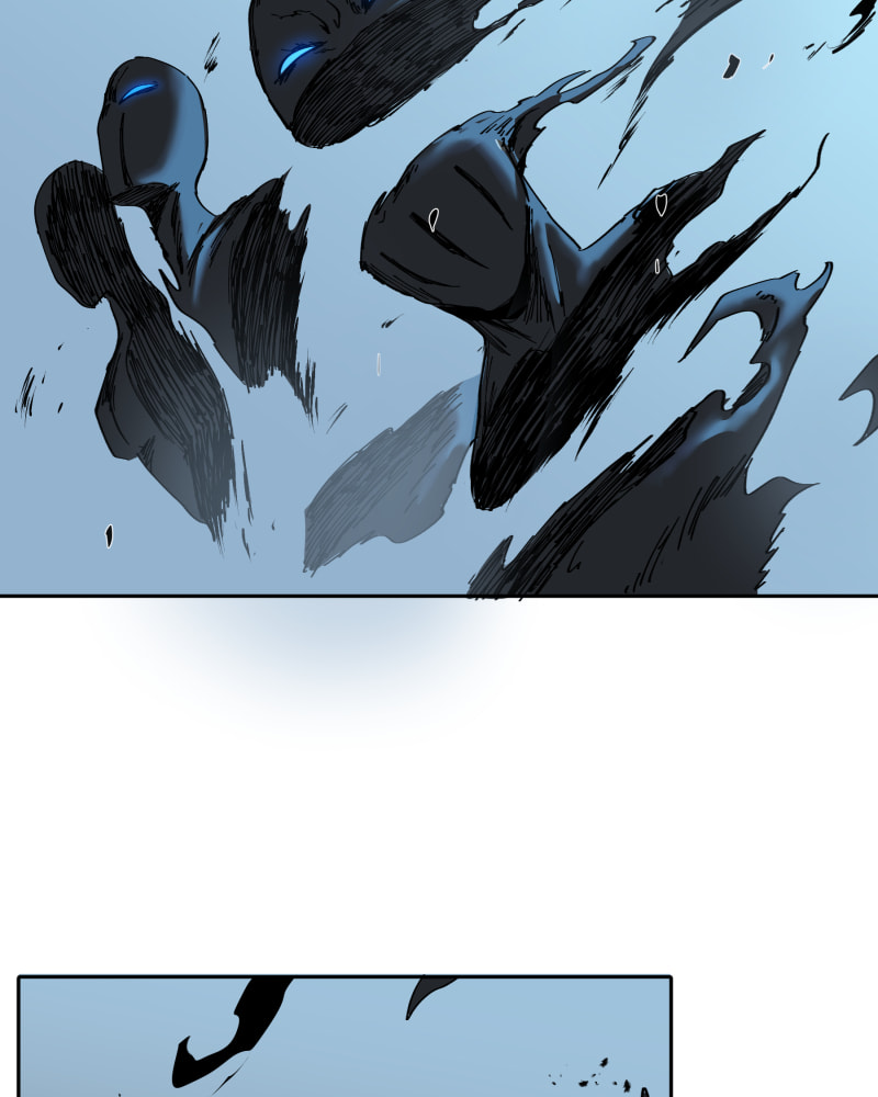 Black Sun Doreiou Chapter 5 page 3 - 