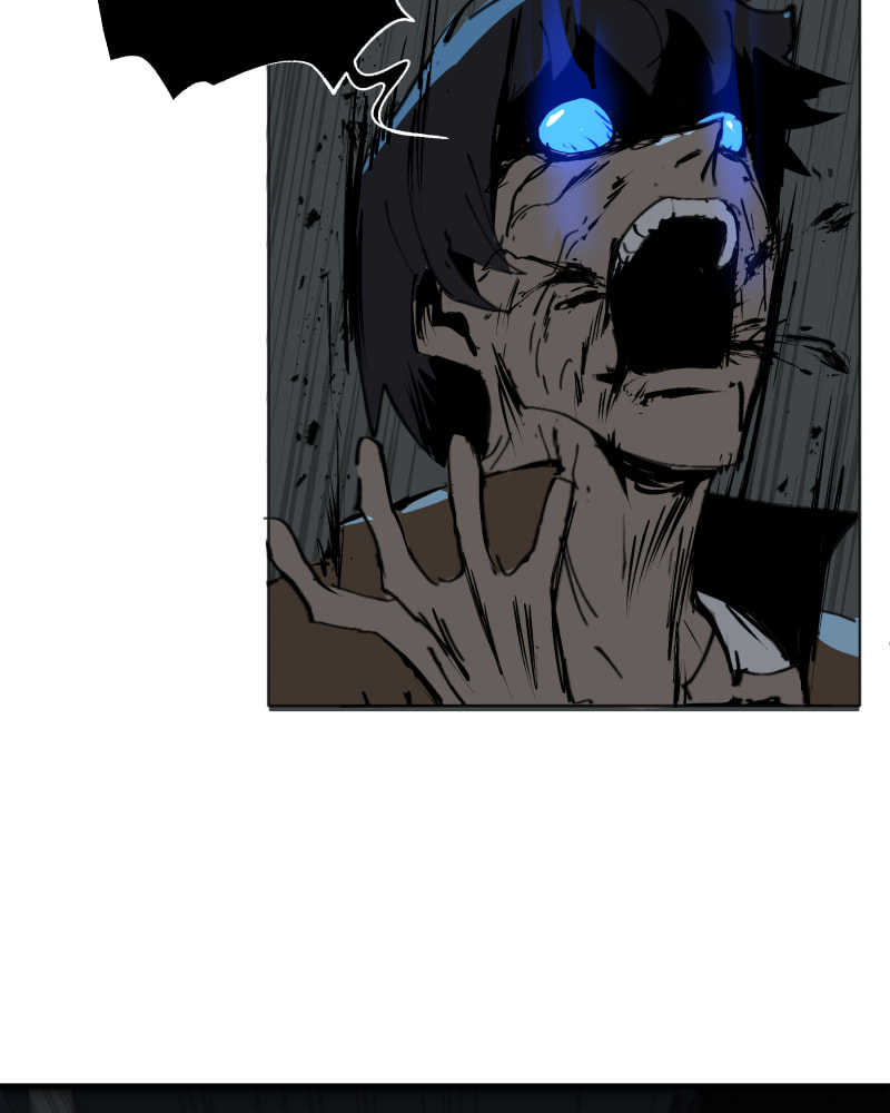 Black Sun Doreiou Chapter 5 page 21 - 