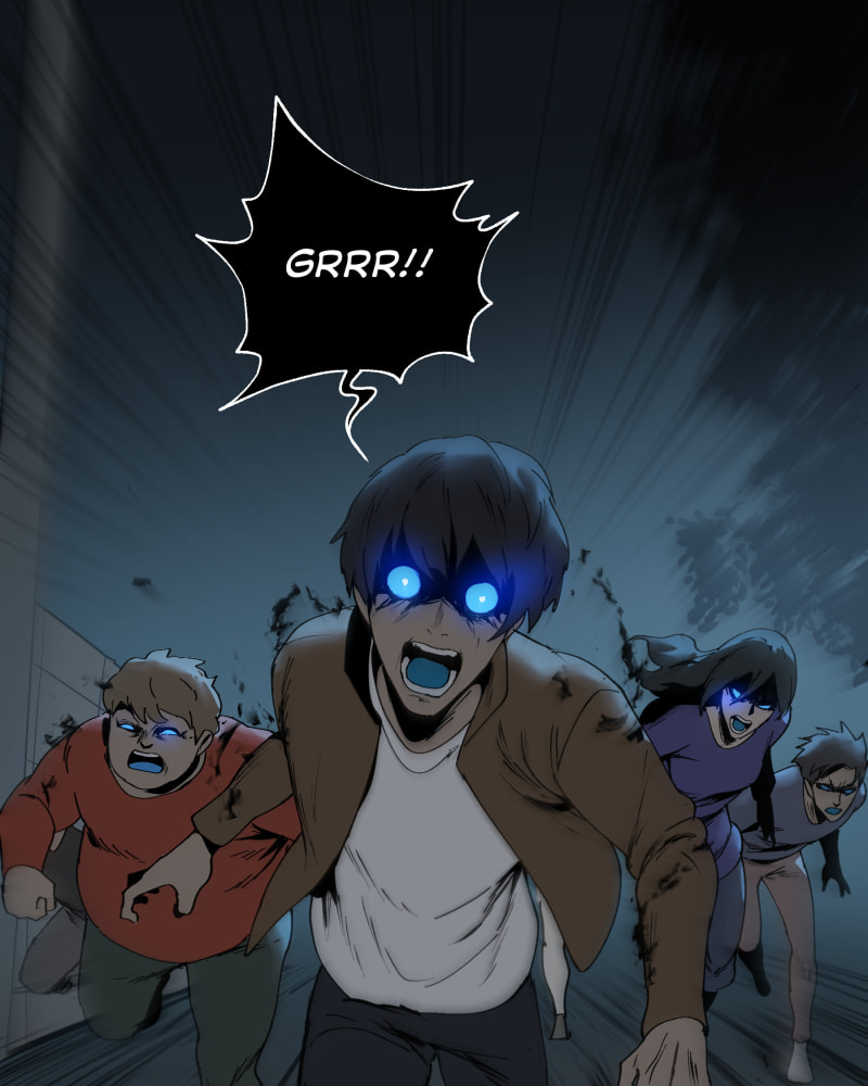 Black Sun Doreiou Chapter 5 page 22 - 