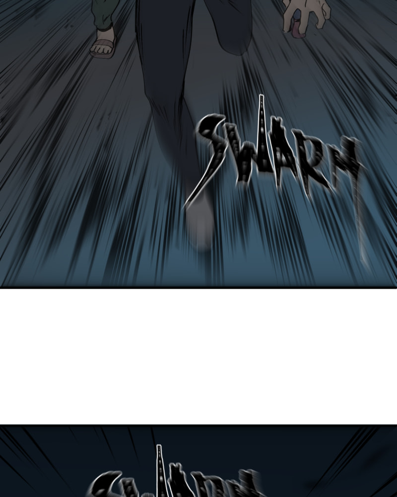 Black Sun Doreiou Chapter 5 page 23 - 