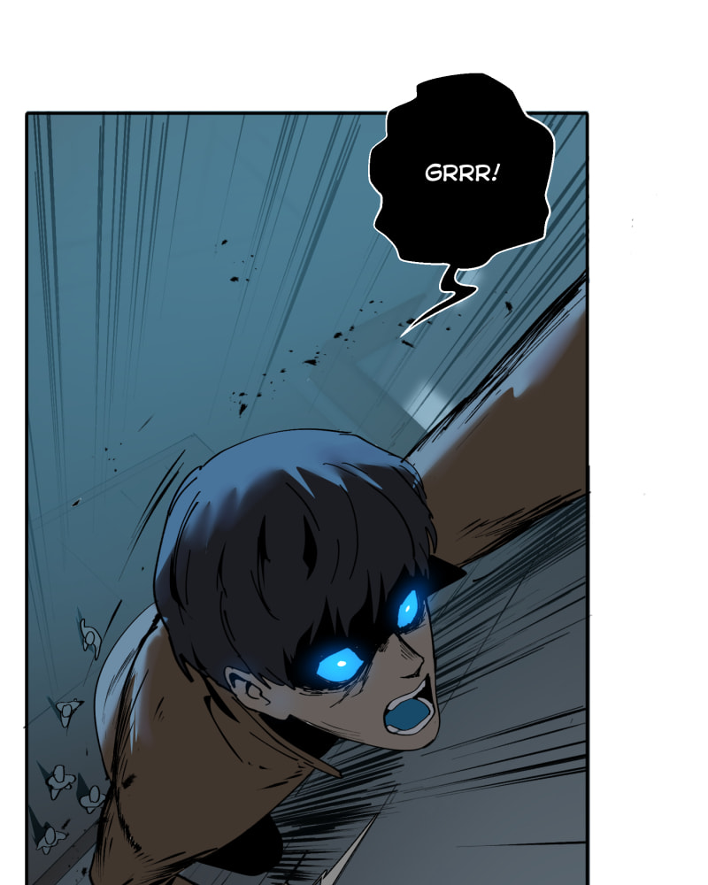 Black Sun Doreiou Chapter 5 page 25 - 