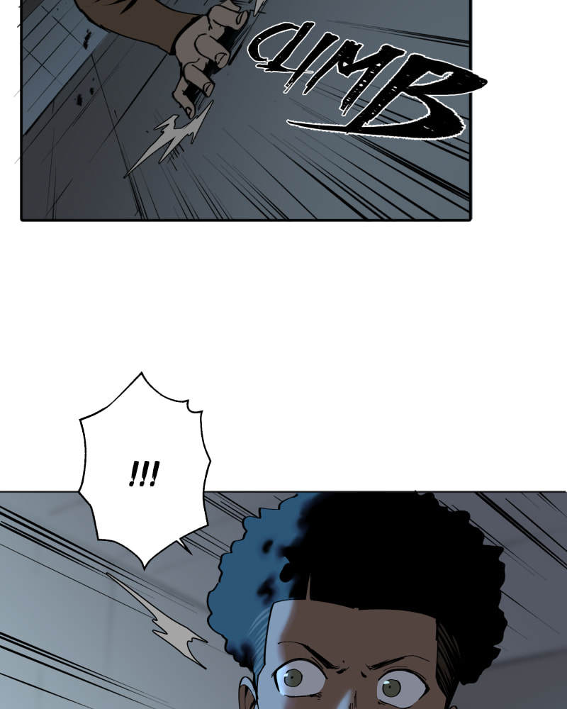 Black Sun Doreiou Chapter 5 page 26 - 