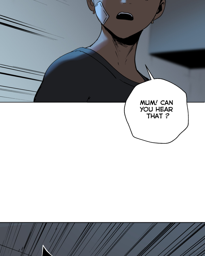 Black Sun Doreiou Chapter 5 page 27 - 