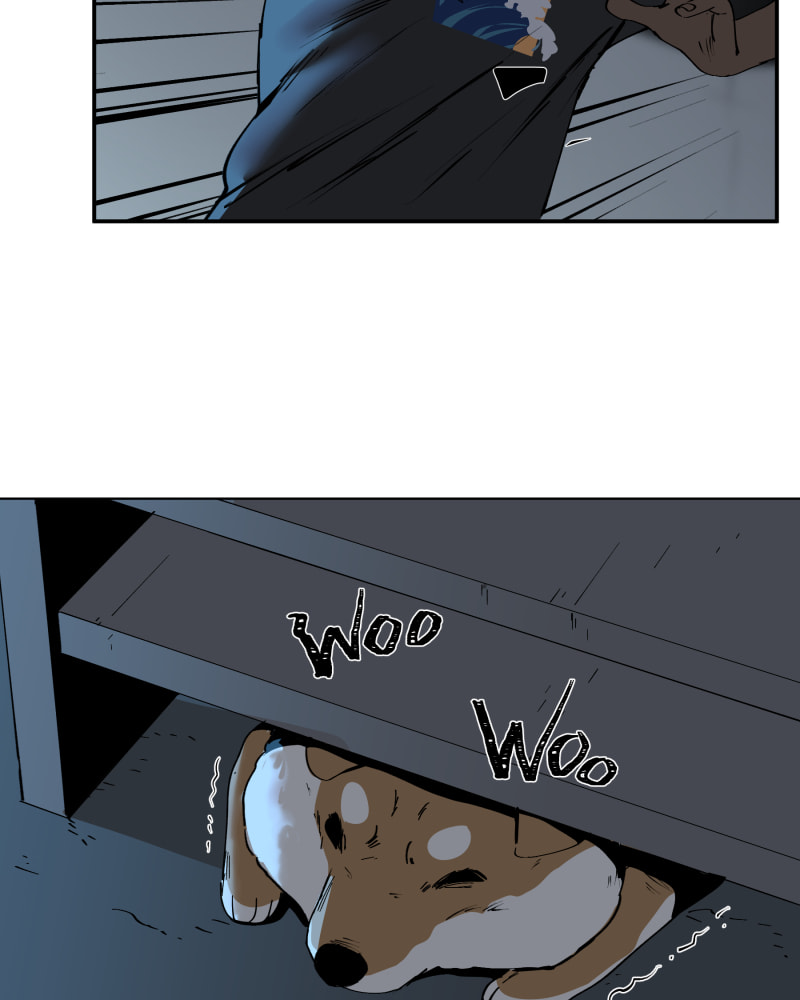 Black Sun Doreiou Chapter 5 page 30 - 