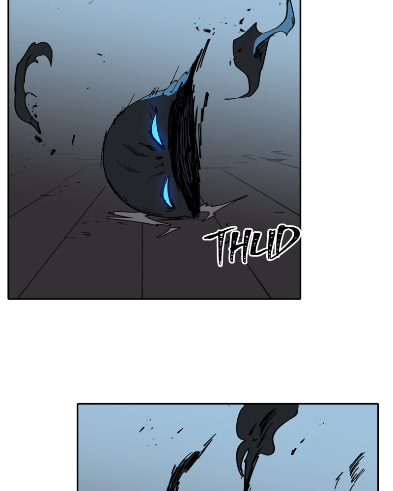 Black Sun Doreiou Chapter 5 page 4 - 