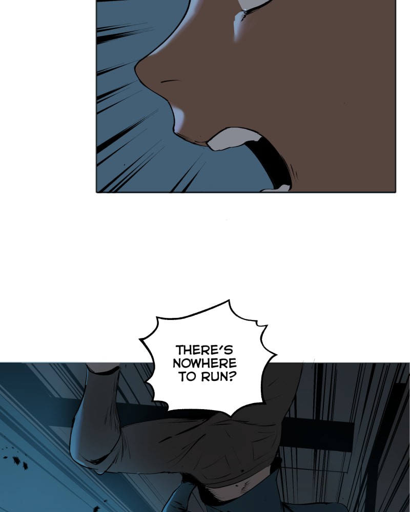 Black Sun Doreiou Chapter 5 page 34 - 