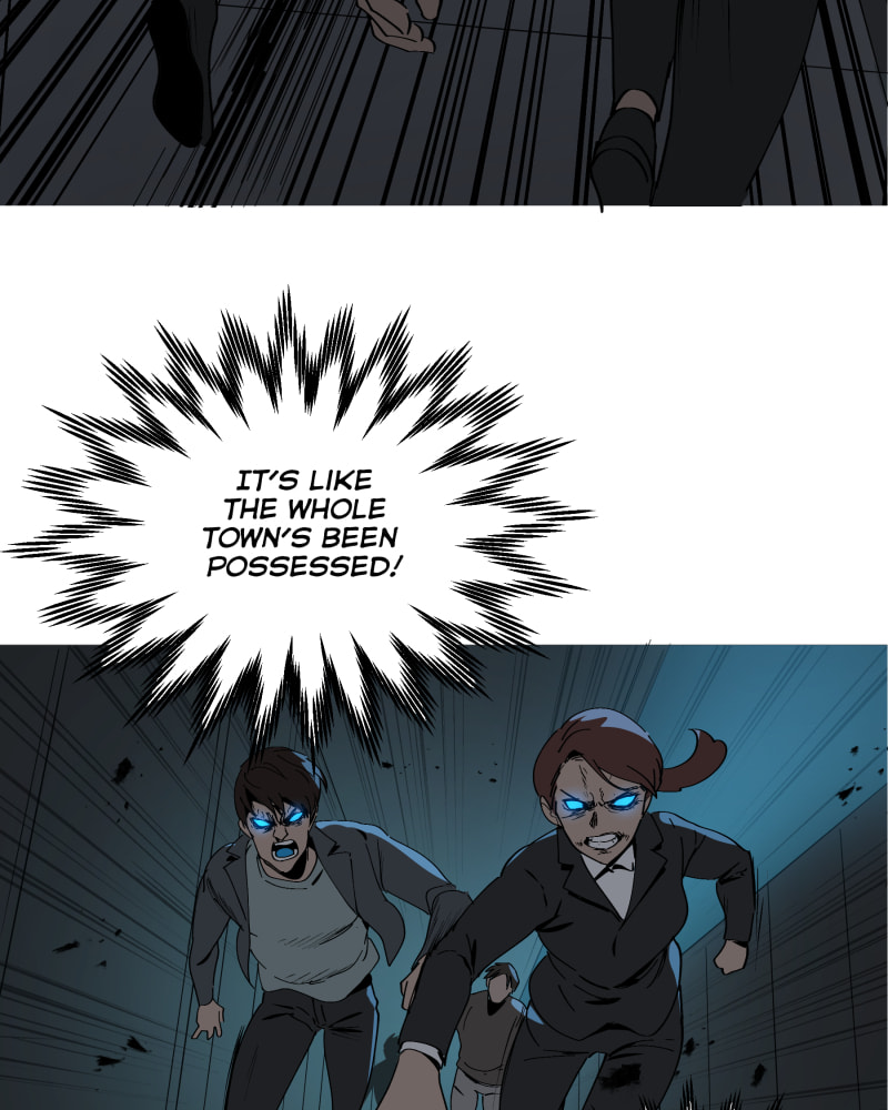 Black Sun Doreiou Chapter 5 page 36 - 