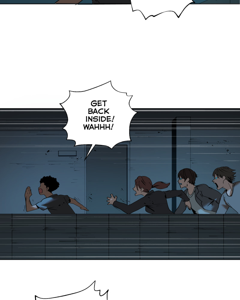 Black Sun Doreiou Chapter 5 page 40 - 