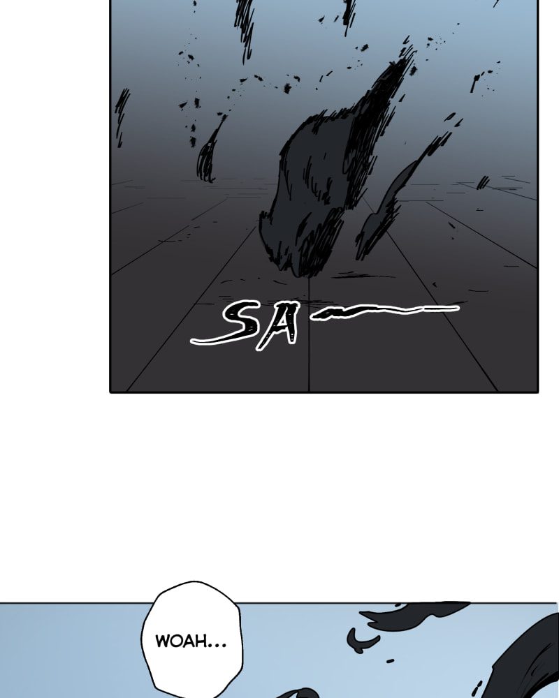 Black Sun Doreiou Chapter 5 page 5 - 