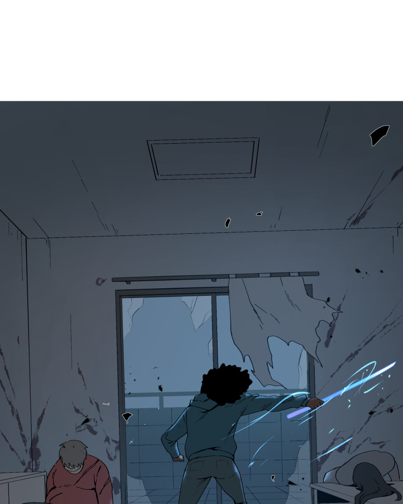 Black Sun Doreiou Chapter 5 page 42 - 