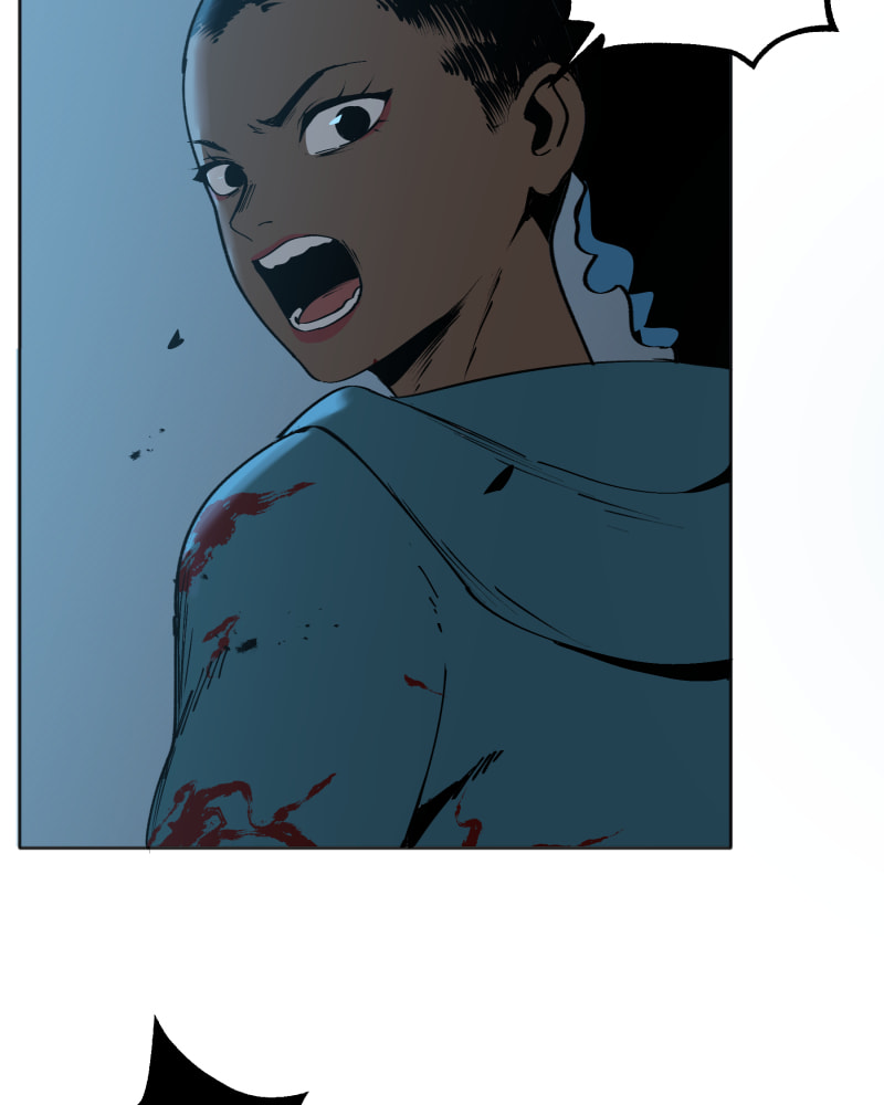 Black Sun Doreiou Chapter 5 page 45 - 
