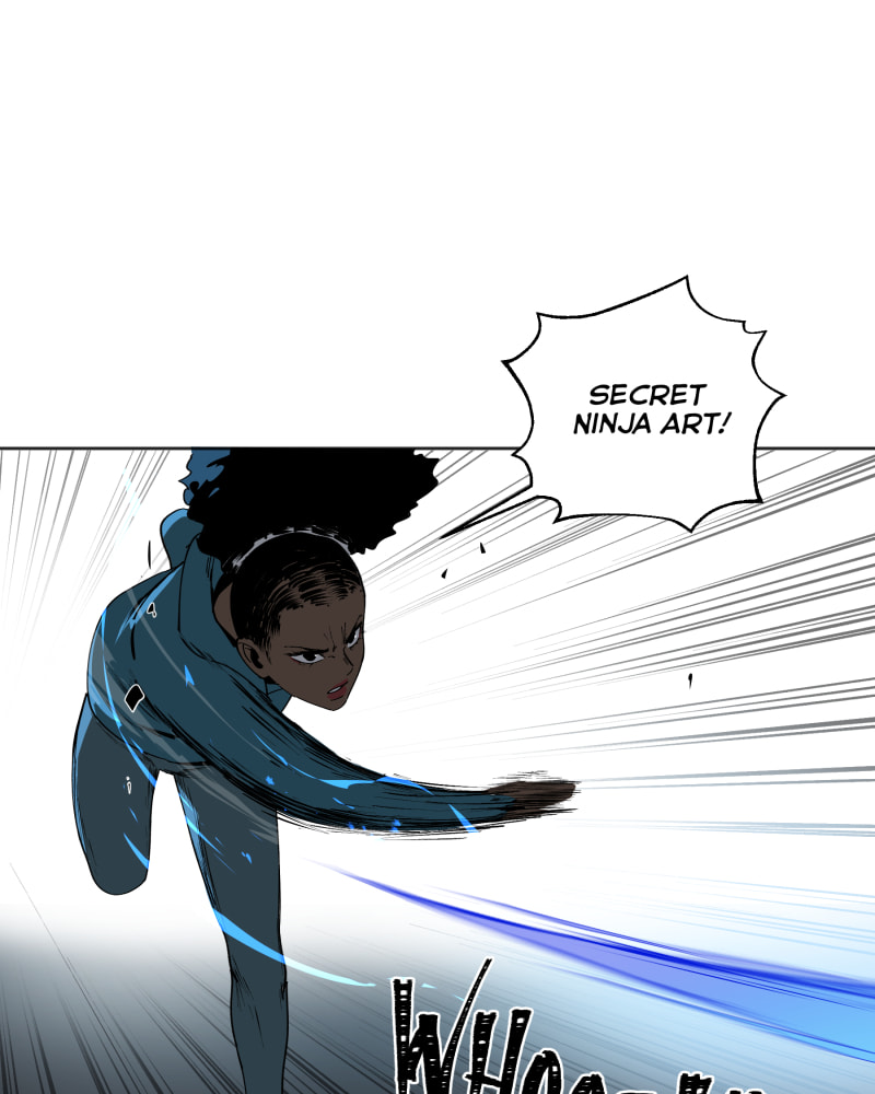 Black Sun Doreiou Chapter 5 page 47 - 