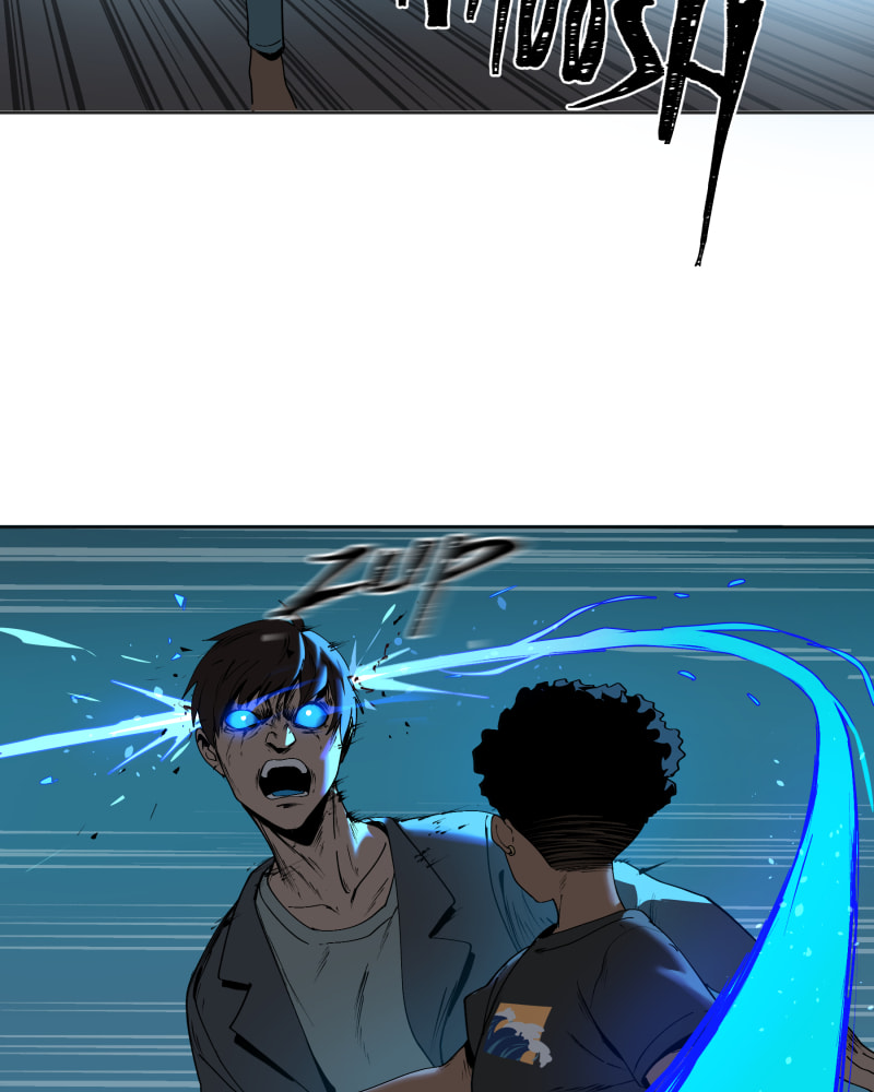 Black Sun Doreiou Chapter 5 page 48 - 