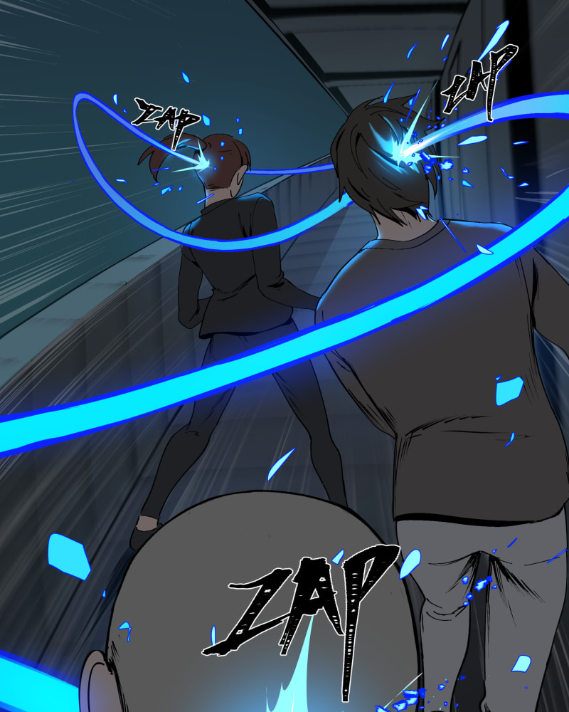 Black Sun Doreiou Chapter 5 page 50 - 