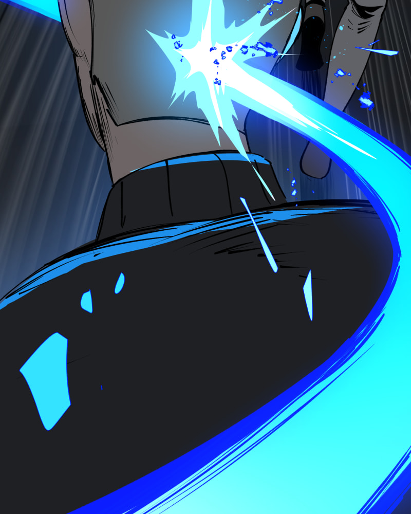 Black Sun Doreiou Chapter 5 page 51 - 