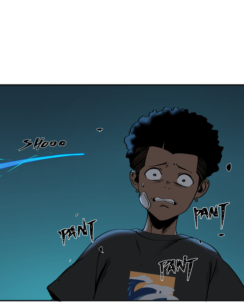Black Sun Doreiou Chapter 5 page 53 - 