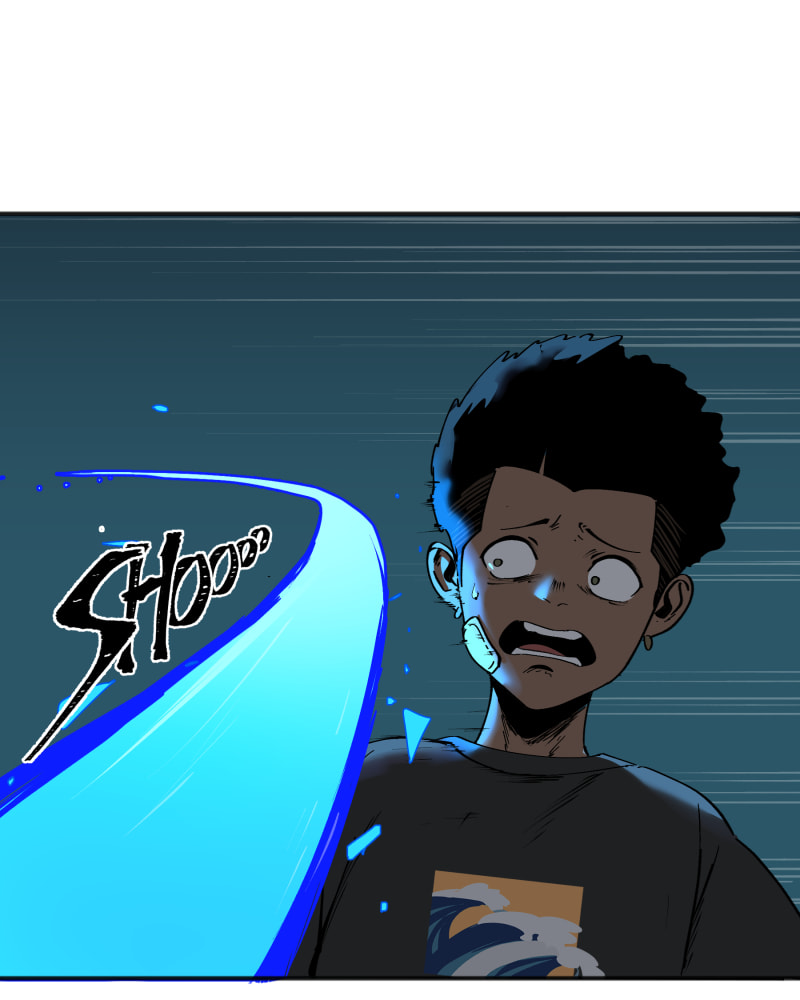 Black Sun Doreiou Chapter 5 page 54 - 