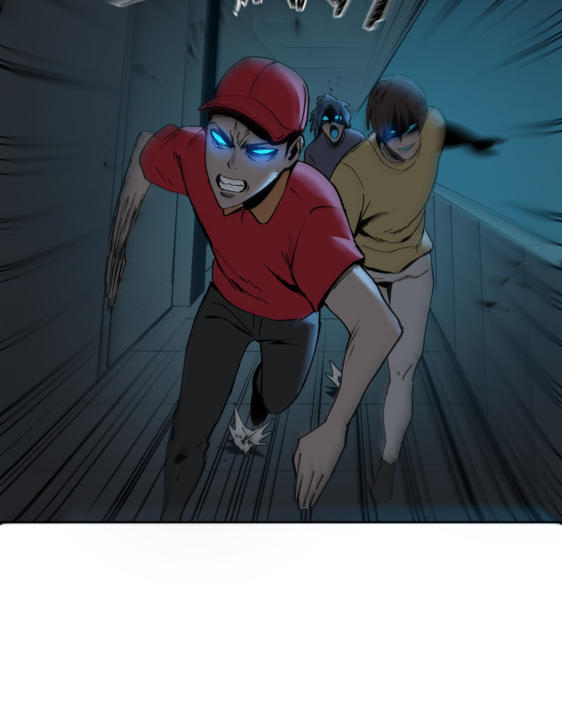 Black Sun Doreiou Chapter 5 page 59 - 