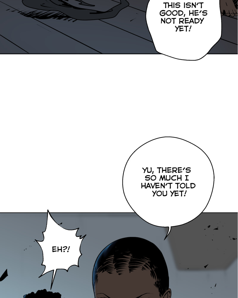 Black Sun Doreiou Chapter 5 page 7 - 