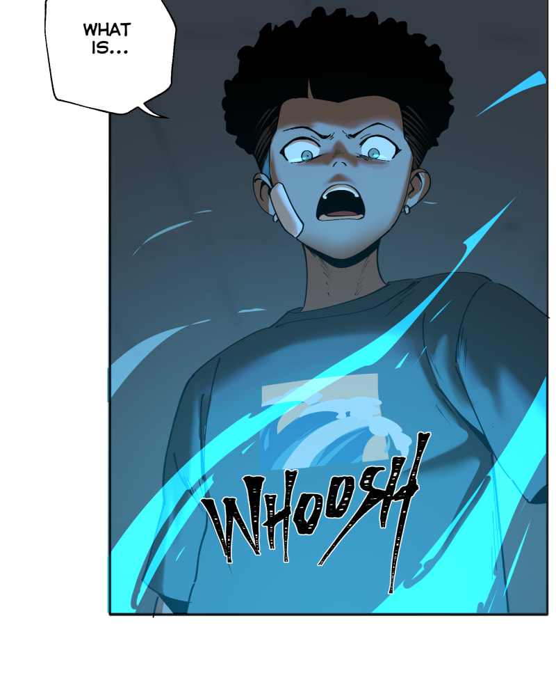Black Sun Doreiou Chapter 5 page 61 - 