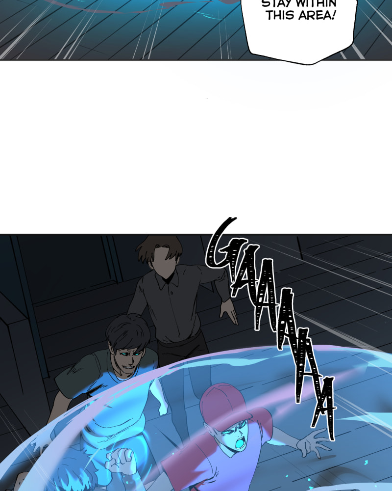 Black Sun Doreiou Chapter 5 page 63 - 