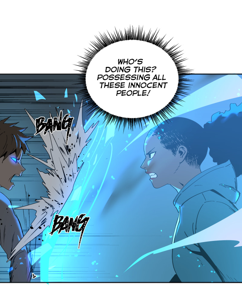 Black Sun Doreiou Chapter 5 page 66 - 