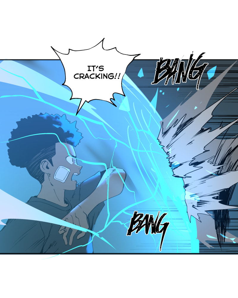 Black Sun Doreiou Chapter 5 page 67 - 