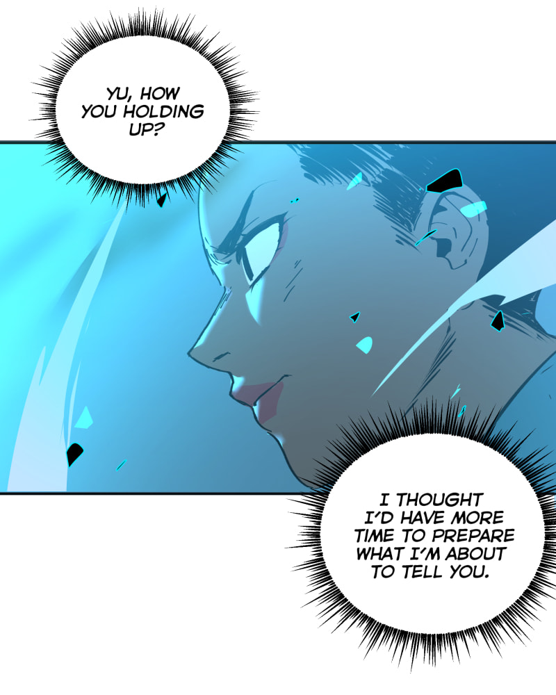Black Sun Doreiou Chapter 5 page 68 - 