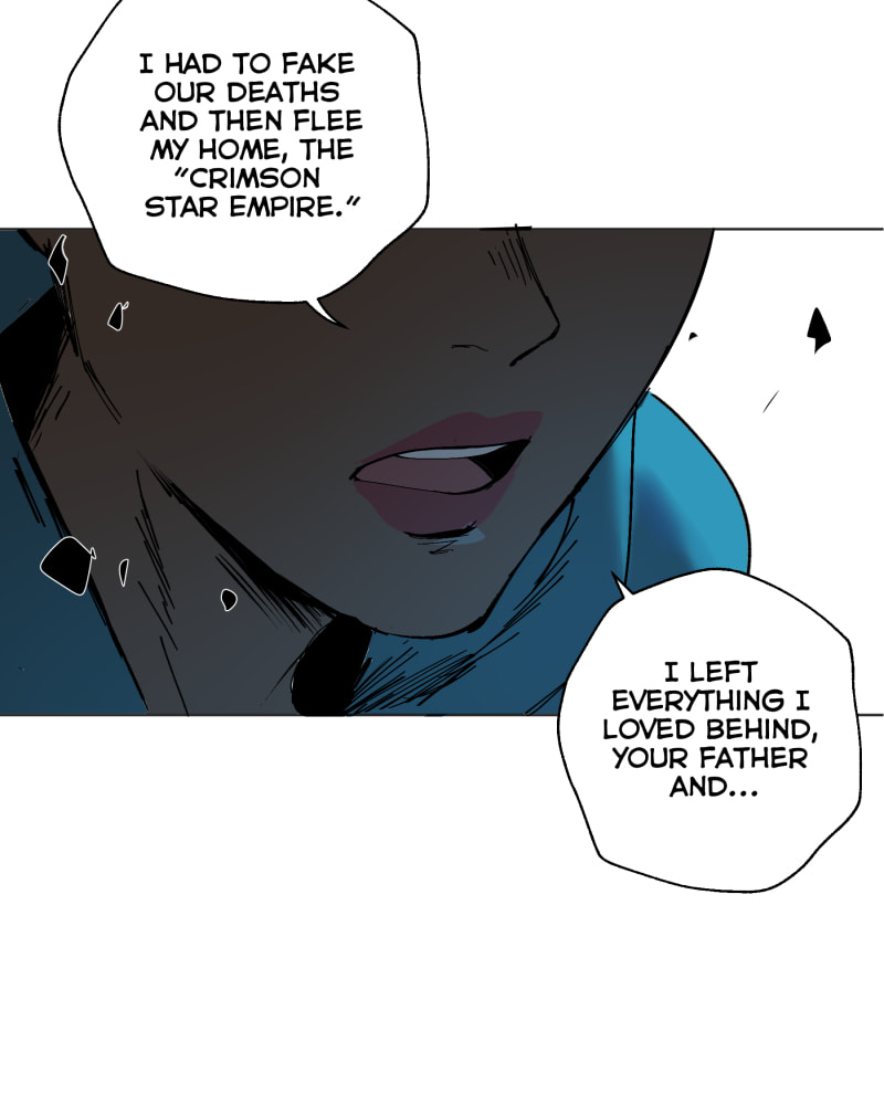 Black Sun Doreiou Chapter 5 page 70 - 