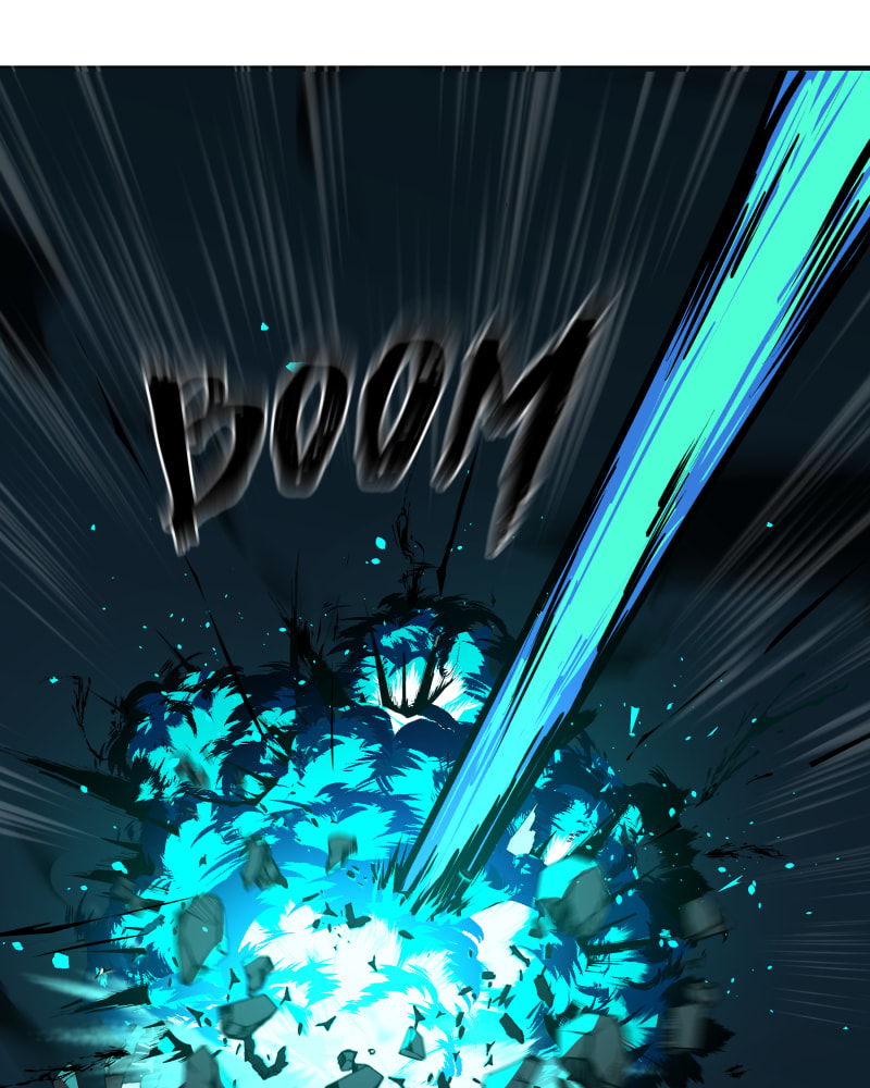 Black Sun Doreiou Chapter 5 page 71 - 