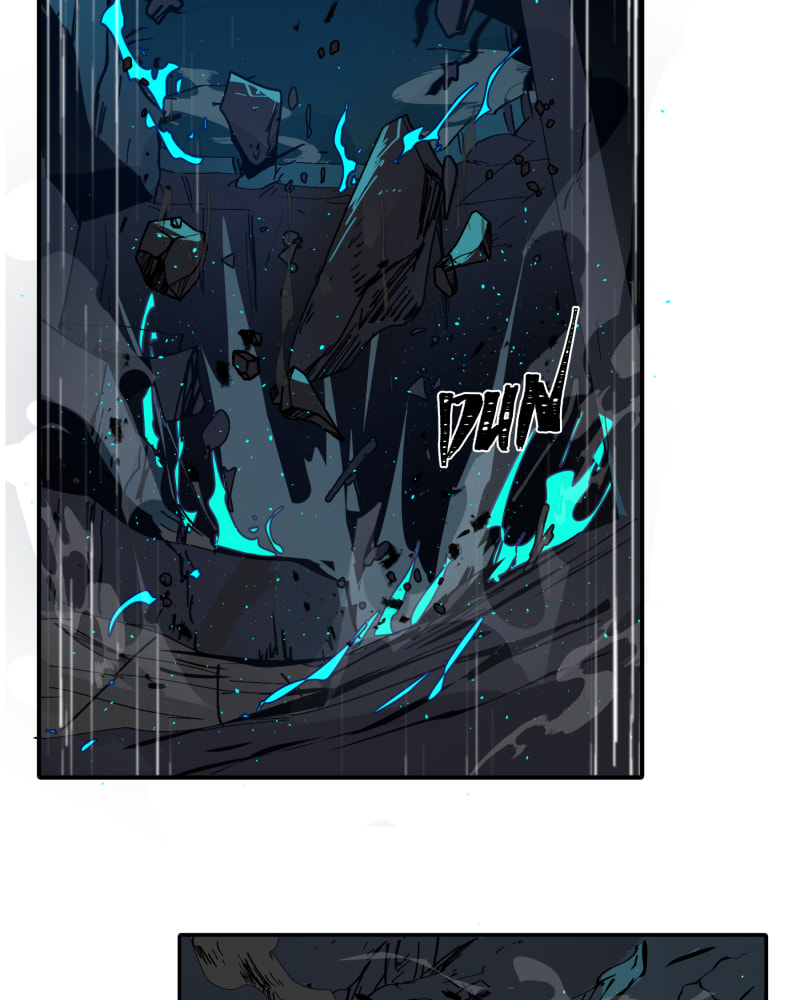 Black Sun Doreiou Chapter 5 page 73 - 
