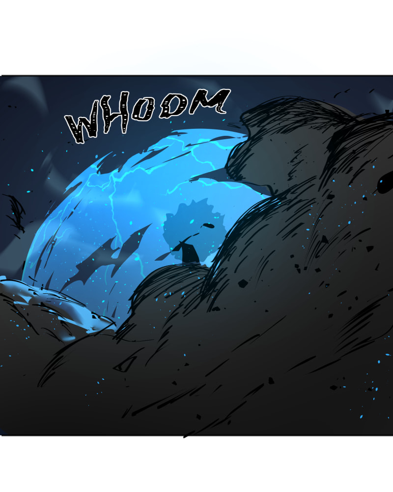 Black Sun Doreiou Chapter 5 page 75 - 
