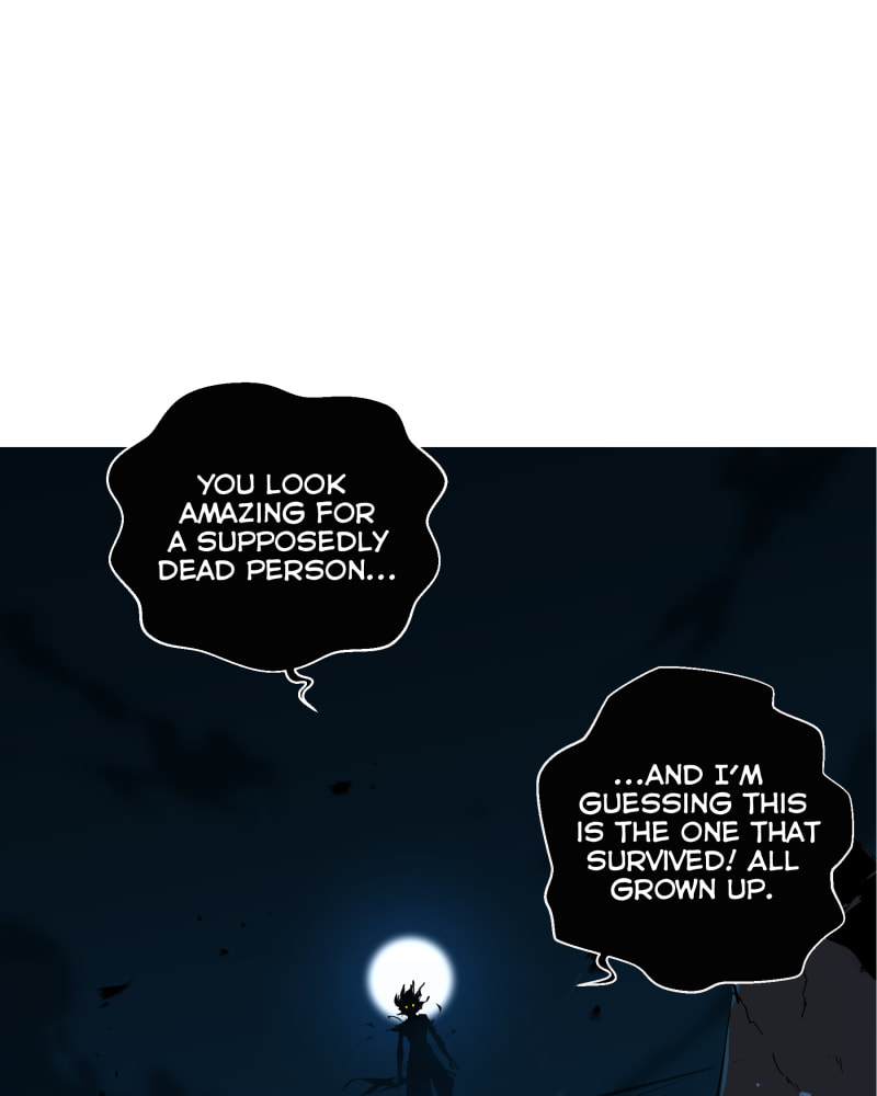 Black Sun Doreiou Chapter 5 page 76 - 