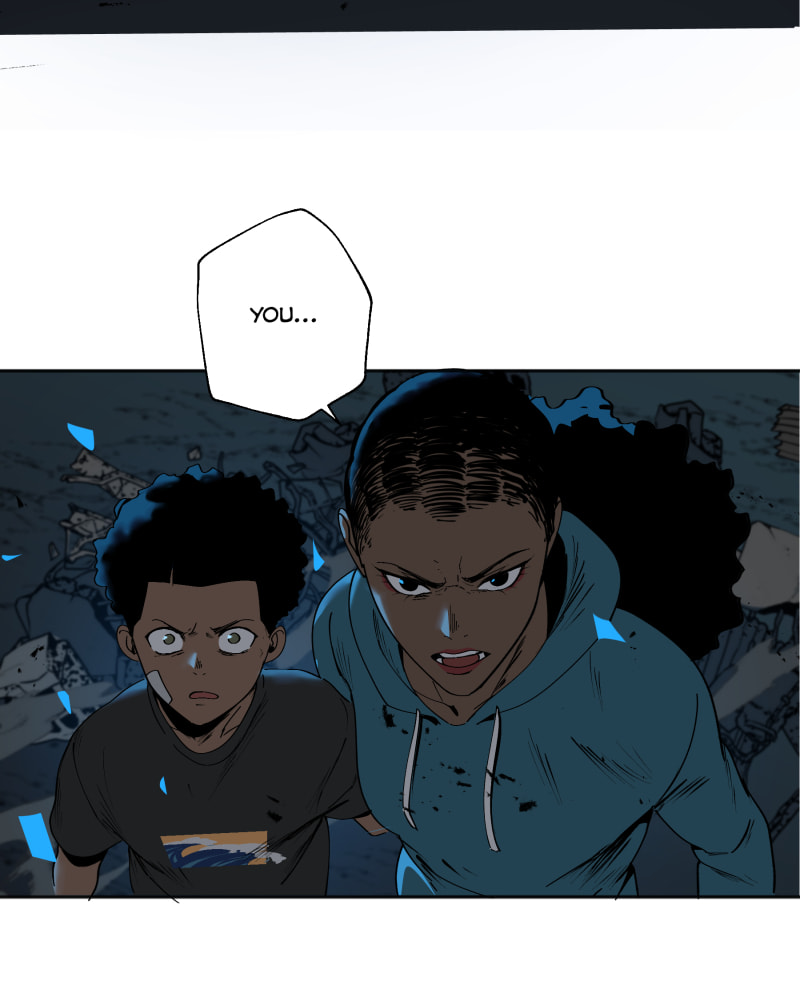 Black Sun Doreiou Chapter 5 page 78 - 