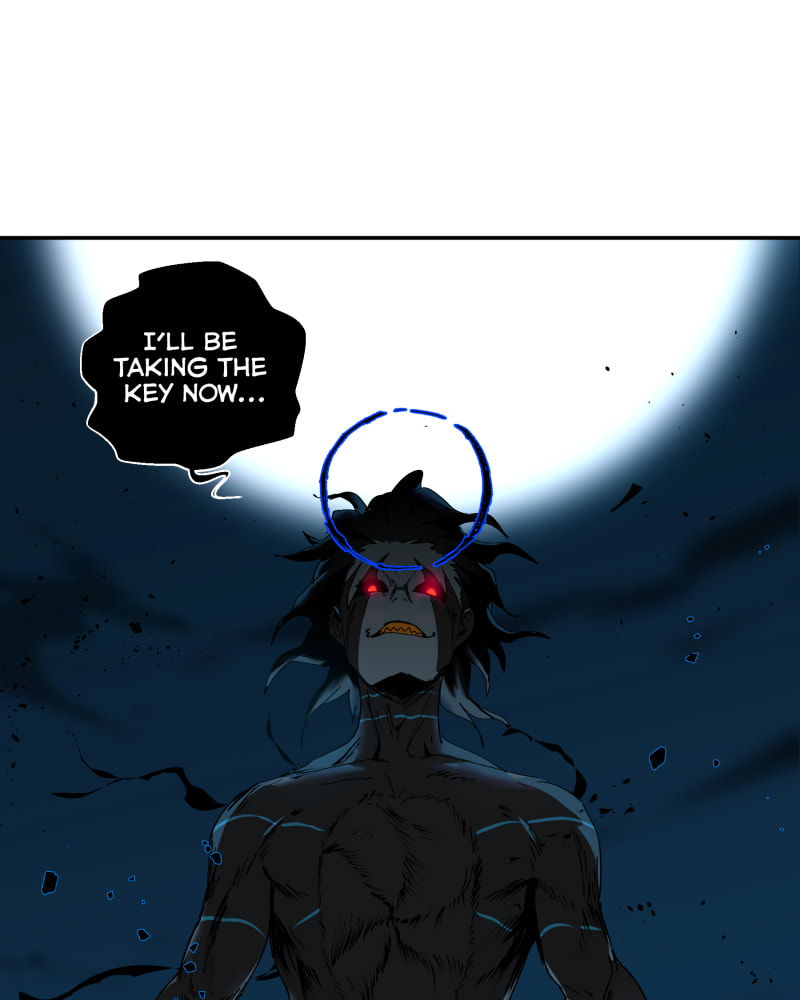 Black Sun Doreiou Chapter 5 page 79 - 