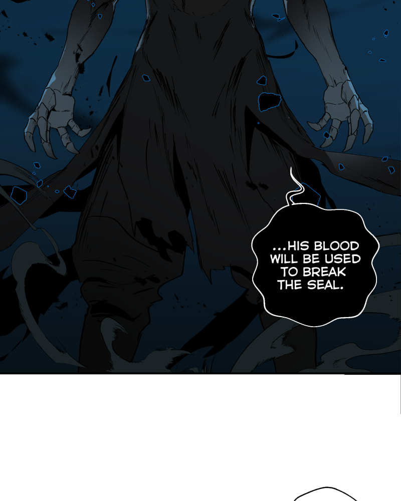 Black Sun Doreiou Chapter 5 page 80 - 
