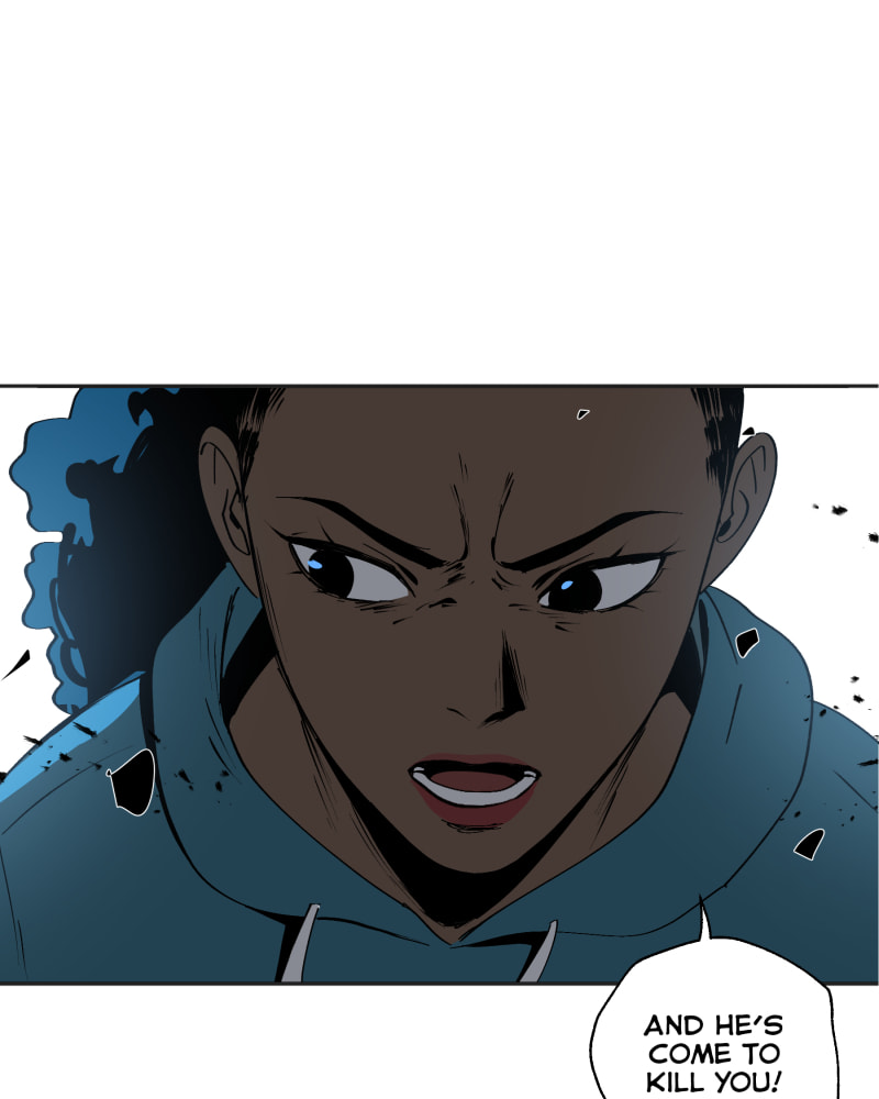 Black Sun Doreiou Chapter 5 page 83 - 