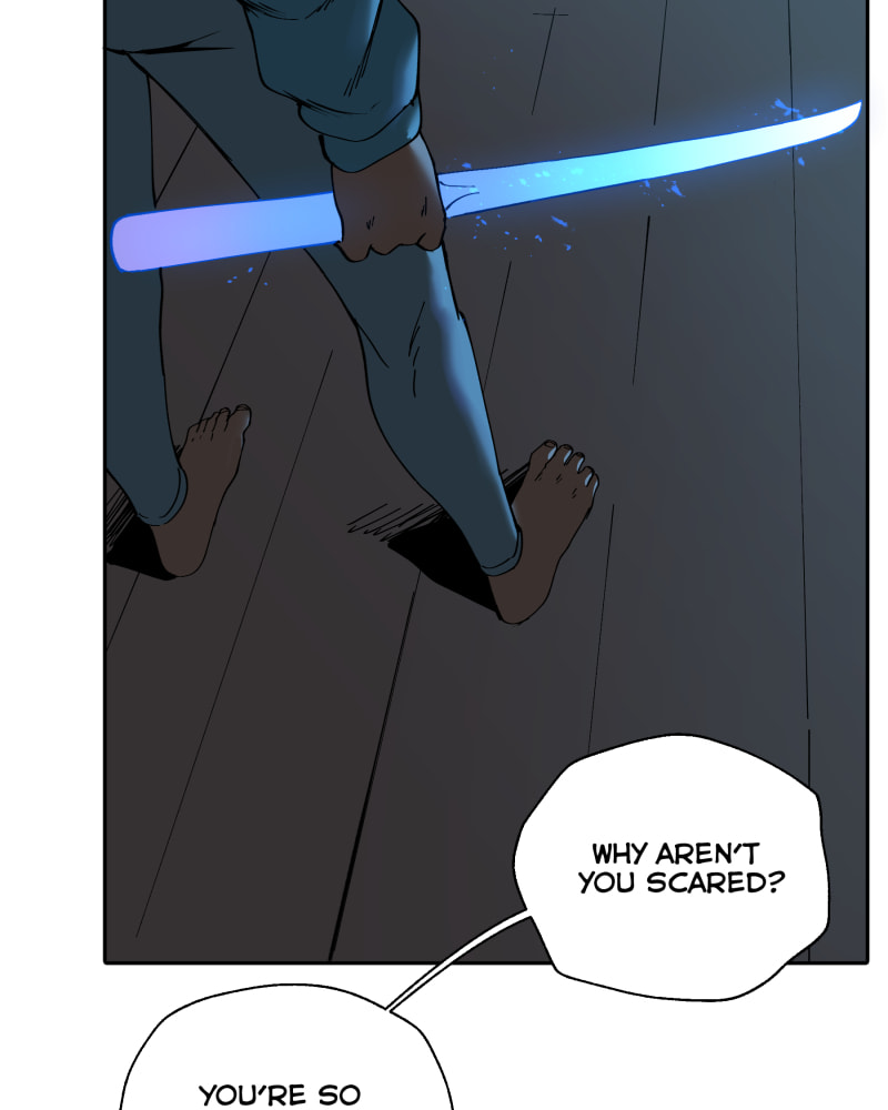 Black Sun Doreiou Chapter 5 page 10 - 
