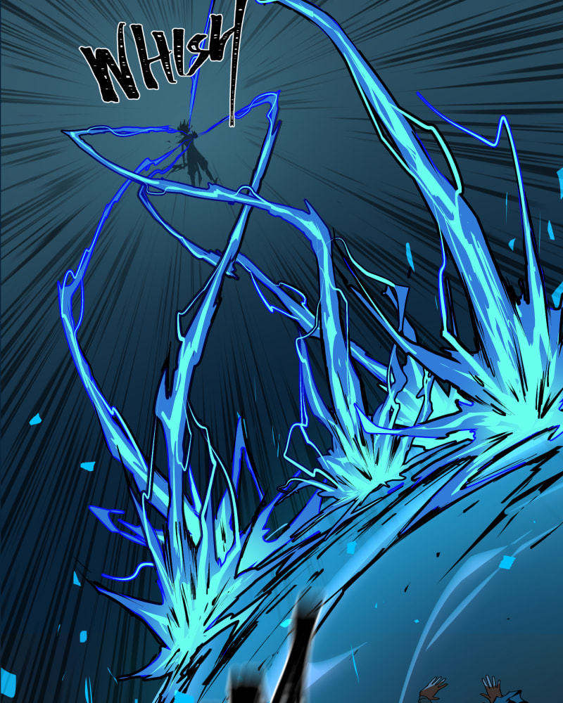 Black Sun Doreiou Chapter 6 page 11 - 