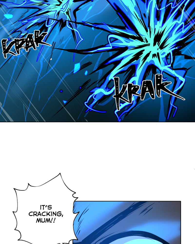 Black Sun Doreiou Chapter 6 page 13 - 