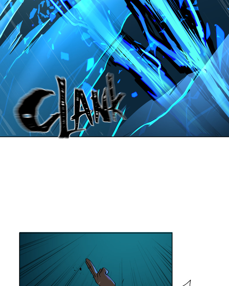Black Sun Doreiou Chapter 6 page 15 - 