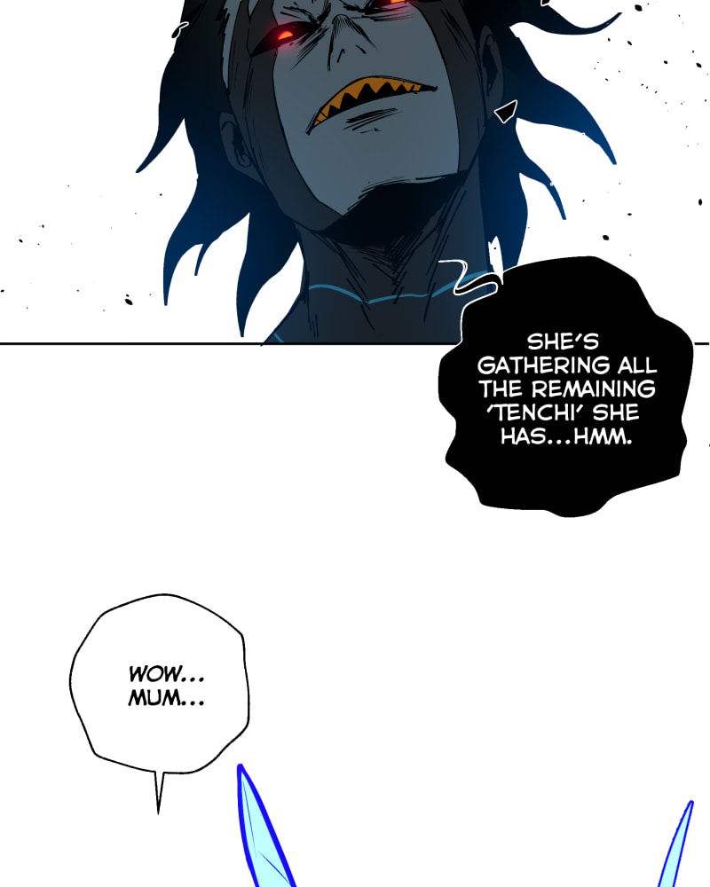 Black Sun Doreiou Chapter 6 page 19 - 