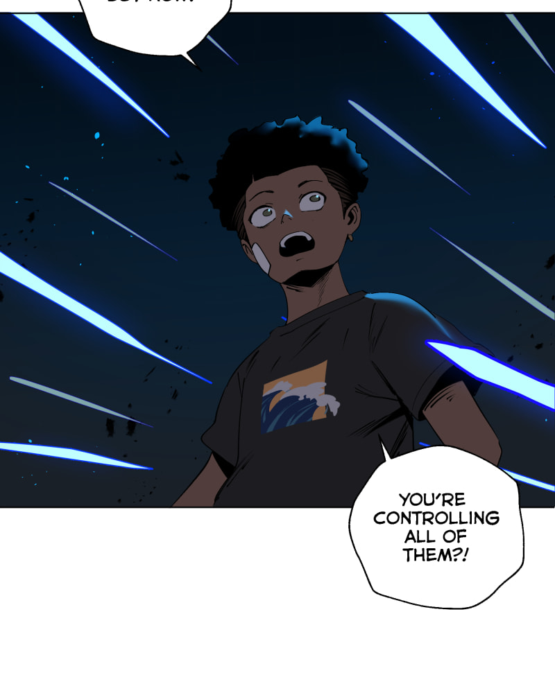 Black Sun Doreiou Chapter 6 page 22 - 