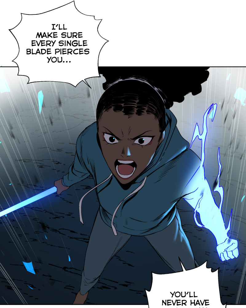 Black Sun Doreiou Chapter 6 page 23 - 