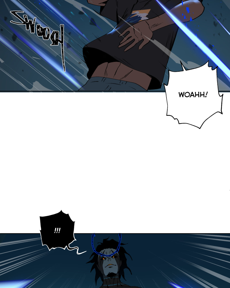 Black Sun Doreiou Chapter 6 page 25 - 