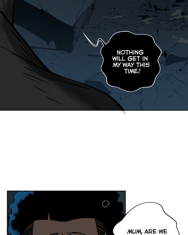Black Sun Doreiou Chapter 6 page 4 - 