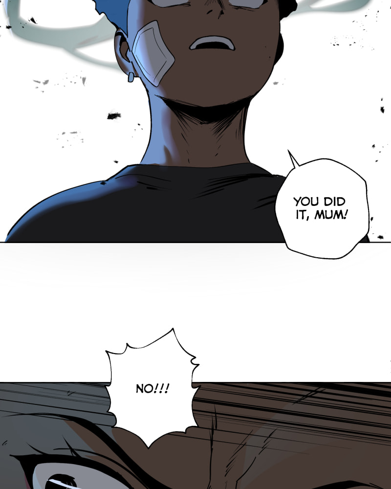 Black Sun Doreiou Chapter 6 page 31 - 