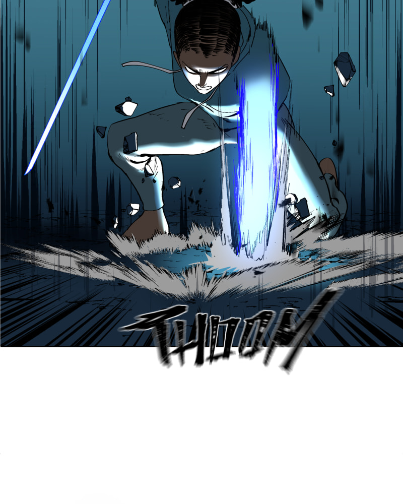 Black Sun Doreiou Chapter 6 page 34 - 