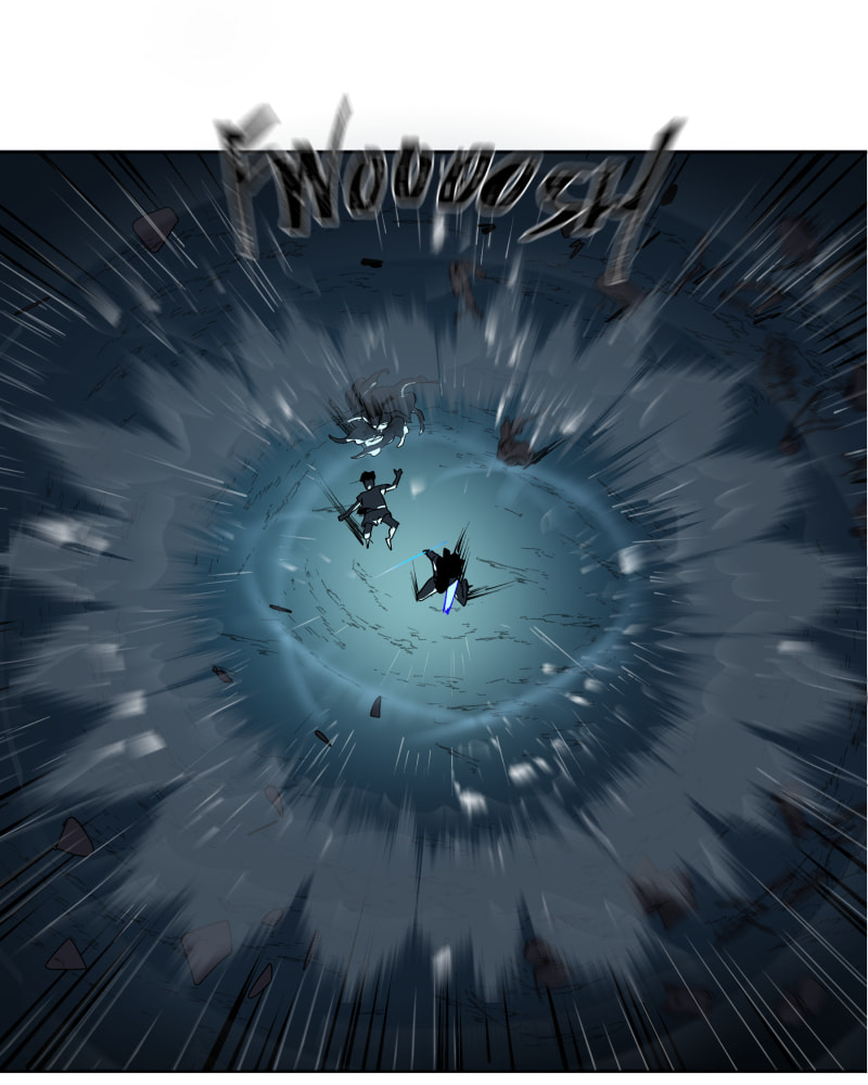 Black Sun Doreiou Chapter 6 page 35 - 