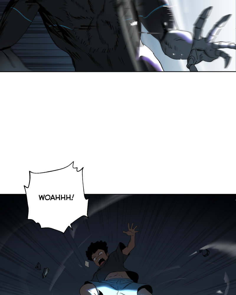 Black Sun Doreiou Chapter 6 page 37 - 